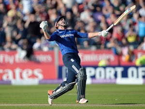 Bairstow in, Ballance out for England