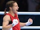 Ireland's Katie Taylor expecting "tough" Estelle Mossely fight