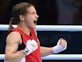 Ireland's Katie Taylor expecting "tough" Estelle Mossely fight
