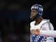 Lutalo Muhammad wins taekwondo bronze for Great Britain in men's 80kg