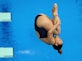 Team GB diver Lydia Rosenthall: 'Nerves got to me'