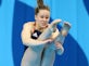 Team GB diving duo Fowler, Haffety finish in ninth place
