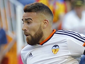 Team News: Otamendi absent from Valencia lineup