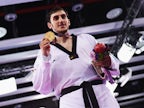Isaev wins gold in front of home crowd