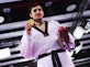 Azerbaijan's Radik Isaev wins gold in front of home crowd
