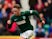 Brian Rice delighted to see Hibernian's Scott Allan back on the pitch
