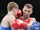 Sean McComb believes he is fittest boxer in Baku