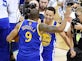 NBA roundup: Warriors stay perfect