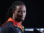 St Louis Rams' Todd Gurley willing to be patient over injury return