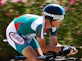 Time trial winner unsure over future plans