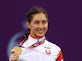 Belarus wrestler Vasilisa Marzaliuk delighted with "special victory"