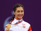 Belarus's Vasilisa Marzaliuk clinches gold in women's 75kg freestyle wrestling