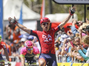 Dutch cyclist Wippert expects tough race