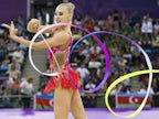 Russia's Yana Kudryavtseva wins gold in the individual clubs final 