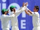 Sri Lanka claim three wickets at lunch