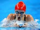 Great Britain's Abbie Wood wins bronze in women's 200m individual medley