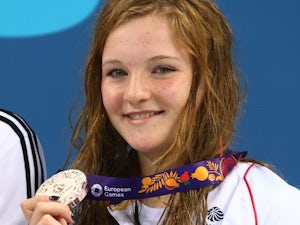 Tokyo 2020: Abbie Wood gutted to miss out on Olympic medal