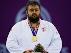 Georgia take gold in men's +100kg after Adam Okruashvili wins