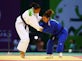 Romanian wins gold in women's -52kg