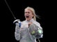Poland's Wator wins fencing gold