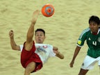 Switzerland coach: 'Beach soccer quality very high at European Games'
