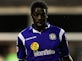 Port Vale land Anthony Grant from Crewe Alexandra