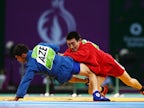 Russia's Aymergen Atkunov eases to sambo gold