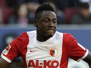 Agent: 'Rahman agrees to join Chelsea'