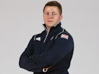 Team GB's Ben Fletcher overcomes first-round test at European Games