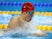 Team GB swimmer Charlie Attwood in action at the European Games on June 23, 2015