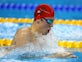 Interview: Team GB swimmer Charlie Attwood pleased with fourth place
