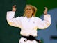 Belgium's Charline van Snick: 'I fought hard for judo gold'