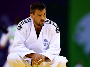Team GB's Oates misses out on quarters