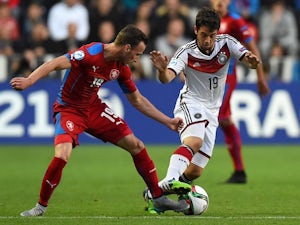 Germany reach Euro 2015 semi-finals