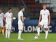 Half-Time Report: England U21s on brink of Euro exit