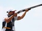 Italian shooter Diana Bacosi pleased with skeet gold