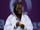Frenchwoman Emilie Andeol takes gold