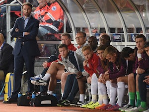 Southgate to stay with Young Lions