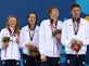Interview: Team GB mixed 4x100m relay team hail "chemistry"