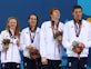 Interview: Team GB mixed 4x100m relay team hail "chemistry"