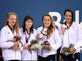 Great Britain's freestyle relay team advance