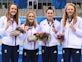 Interview: Team GB women's 4x100m medley relay team delighted with bronze medal