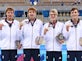 Interview: GB men's relay team talk Russian 'battle'