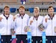 Interview: Great Britain men's 4x200m relay team talk Russian 'battle'