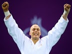 Judo gold medal winner Henk Grol: 'I'm delighted to be back on top of podium'