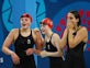 Interview: Team GB's women's 4x200m freestyle relay delighted with "amazing" bronze