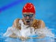 Great Britain out in 400m individual medley