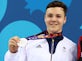 Interview: Team GB's Jarvis Parkinson "surprised" by "dream" silver medal in Baku