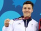 Interview: Team GB's Jarvis Parkinson "surprised" by "dream" silver medal in Baku