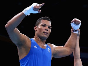 Should pro boxers be allowed at Olympics?
